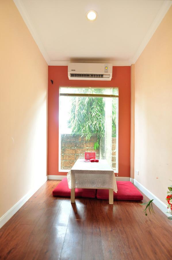 Zen Rooms Ladprao Soi 71 Bangkok Exteriör bild